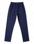 Damian | Relaxed Side-Stripe Sweatpants