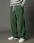 Corbin | Relaxed Drawstring Pants