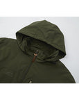 Carson | All-Weather Outdoor Jacket