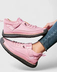 Amanda | Supportive Comfort Sneakers