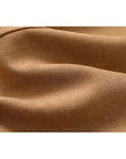 Vincent | Soft Stand-Collar Jacket