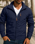 Carson | All-Weather Outdoor Jacket