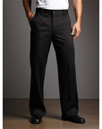 Warren | Tailored Straight-Leg Trousers