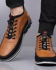 Porter | Everyday Comfort Lace-Up Shoes