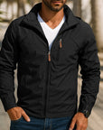 Carson | All-Weather Outdoor Jacket
