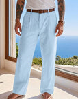 Oscar | Relaxed Summer Pants