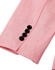 Dalton | Tailored Notch-Collar Blazer