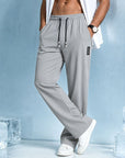 Dawson | Relaxed Drawstring Pants