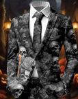 Leon | Halloween Statement Blazer