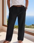 Oscar | Relaxed Summer Pants