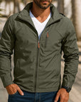 Carson | All-Weather Outdoor Jacket