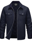 Bradford | Rugged Utility Jacket