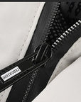 Xavier | All-Weather Hooded Utility Jacket
