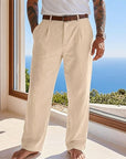 Oscar | Relaxed Summer Pants