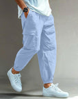 Gordon | Relaxed Cargo Pants