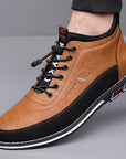 Porter | Everyday Comfort Lace-Up Shoes