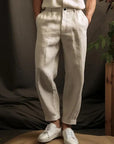 Emmett | Relaxed Tailored Trousers