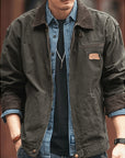 Dexter | Rugged Utility Jacket