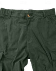 Bruno | Rugged Cargo Pants