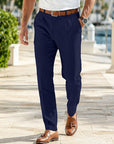 Arthur | Tailored Everyday Trousers