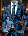 Leon | Halloween Statement Blazer