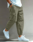 Gordon | Relaxed Cargo Pants