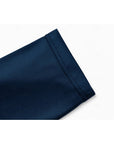 Miranda | Draped Button-Detail Top