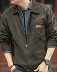 Dexter | Rugged Utility Jacket