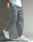 Gordon | Relaxed Cargo Pants