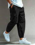 Gordon | Relaxed Cargo Pants