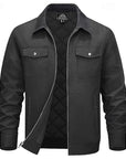 Bradford | Rugged Utility Jacket