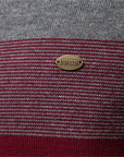 Gerald | Quarter-Zip Knit Sweater