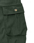 Bruno | Rugged Cargo Pants