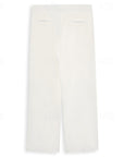 Warren | Tailored Straight-Leg Trousers