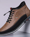 Porter | Everyday Comfort Lace-Up Shoes