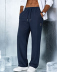 Dawson | Relaxed Drawstring Pants