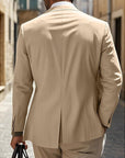 Gregor | Refined Tailored Blazer
