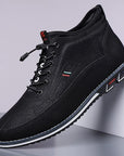 Porter | Everyday Comfort Lace-Up Shoes
