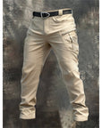 Declan | Rugged Multi-Pocket Cargo Pants