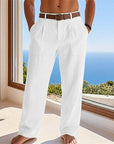 Oscar | Relaxed Summer Pants