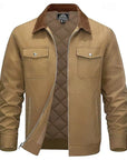 Bradford | Rugged Utility Jacket