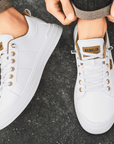 Raymond | Premium Comfortable Everyday Shoes