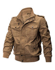 Dexter | Rugged Utility Jacket