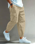 Gordon | Relaxed Cargo Pants