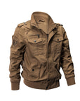 Dexter | Rugged Utility Jacket