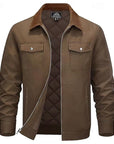 Bradford | Rugged Utility Jacket
