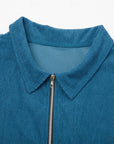 Jasper | Ribbed Textured Jacket