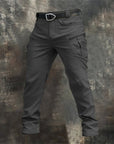 Declan | Rugged Multi-Pocket Cargo Pants