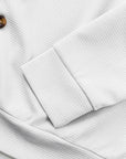 Foster | Textured Button-Up Jacket
