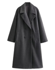 Women's Stylish Trench Coat for Winter